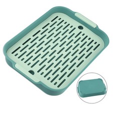 Padella per lettiera