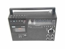 1978 BASF D-2100 RADIO