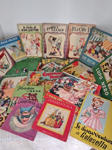 Lotto libri ragazzi - libri, bambini