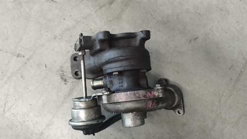 54351014861 turbina ford - turbina,