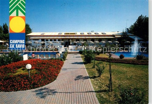 Treporti cavallino campeggio - cavallino,