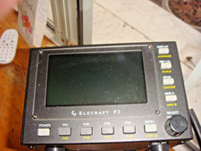 Elecraft P3 Adattatore Pan ad