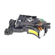 Pickup ottico obiettivo laser