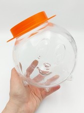 Vaso vintage porta caramelle o