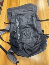Zaino Sea To Summit Flow 35L