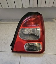 Fanale posteriore stop destro