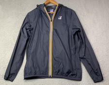 Giacca a vento K-Way Le Vrai