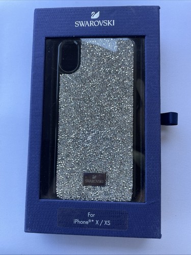 Custodia iphone cristallo - custodia,
