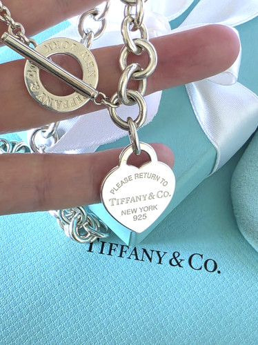 Collana return tiffany - collana, to