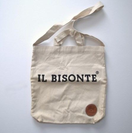 Borsa tracolla bisonte - borsa,
