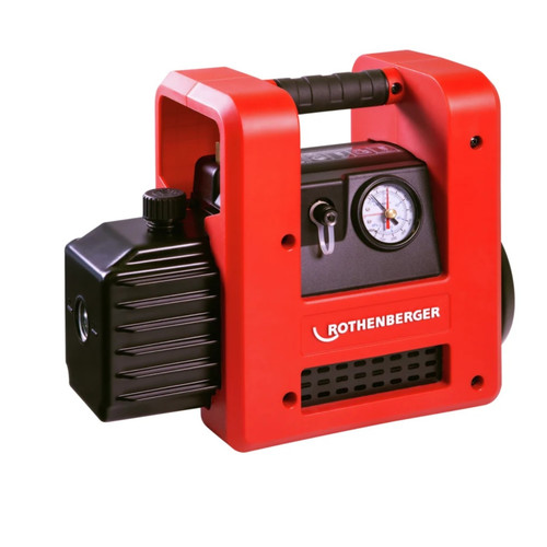 Rothenberger roairvac r32 - roairvac, 3.0