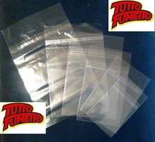 G- BUSTE PER FUMETTI FORMATO