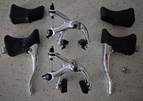 Mavic 451 brakeset nos - mavic,