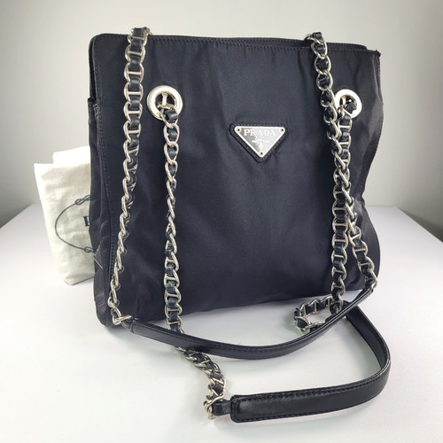 Borsa tracolla prada - tracolla,