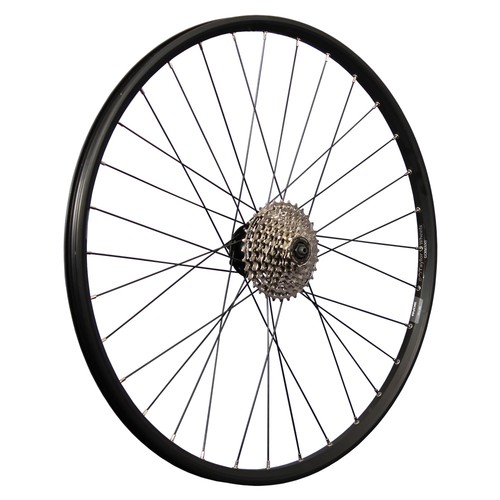 Ruota posteriore pollici - posteriore,