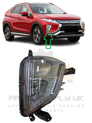 Nuovo per mitsubishi eclipse - per,