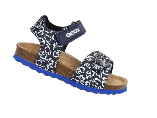 Geox sandali aperti bambino - aperti,