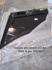 Cofano anteriore citroen - cofano,