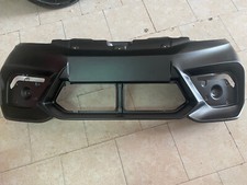 PARAURTI ANTERIORE AIXAM