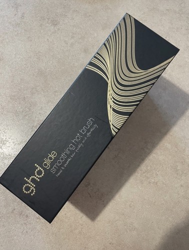 Ghd glide hot brush spazzola - brush,