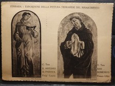 RARA FERRARA ESPOSIZIONE