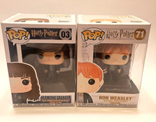 Funko Pop! Harry Potter - Ron