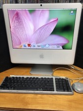 Apple iMac A1208 EMC 2114