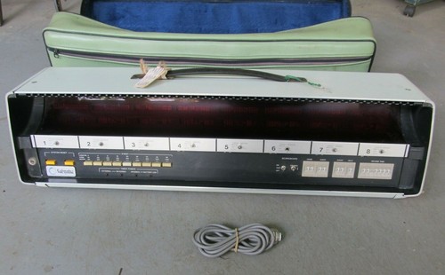 Colorado time systems sistema - systems,