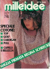 MILLEIDEE PER LA DONNA N. 5