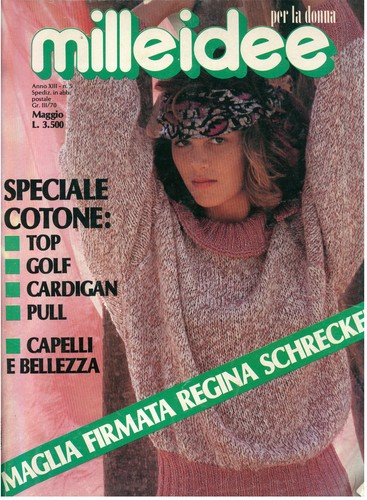 Milleidee per donna 5 - donna,