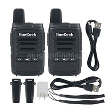 HamGeek Mini-3358W 2PCS Mini