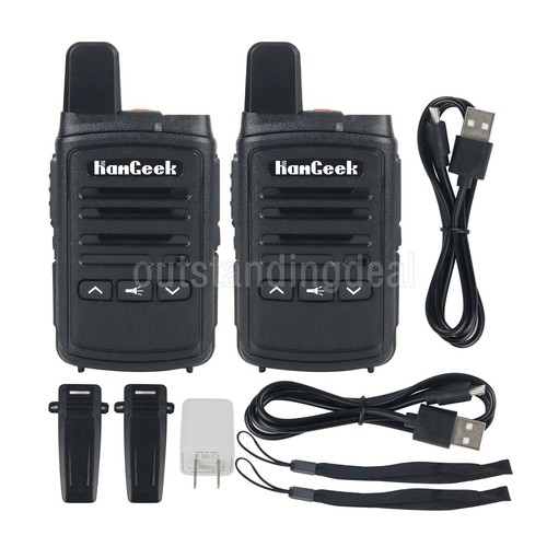 Hamgeek mini 3358w - 2pcs,