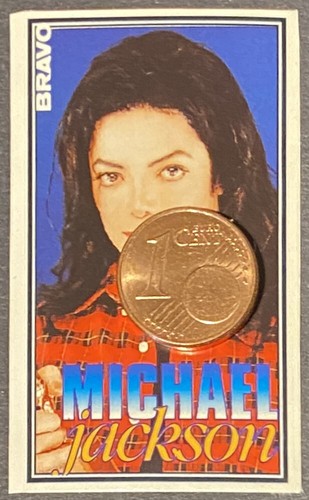 Adesivo sticker bravo michael - bravo,