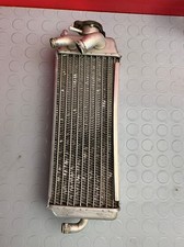 RADIATORE DESTRO 17710-36E10-000 SUZUKI RM 125 1996 2000 RADIATOR