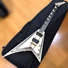 Jackson RRT‐3 DiMarzio