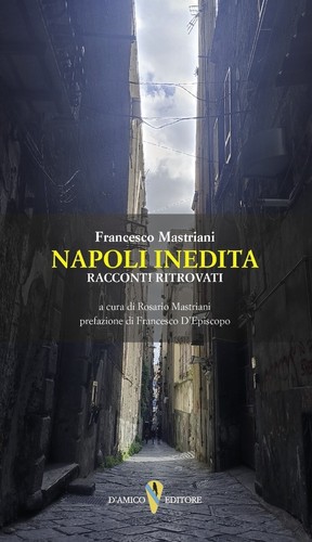 Francesco mastriani napoli - francesco,