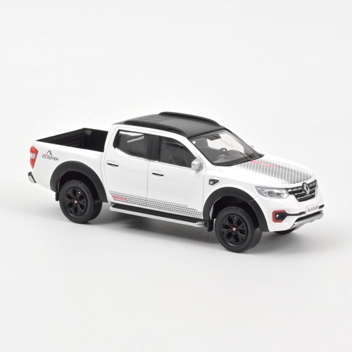 Renault alaskan pick 43 - renault, pick-up