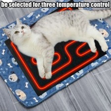 Tappetino riscaldato USB per