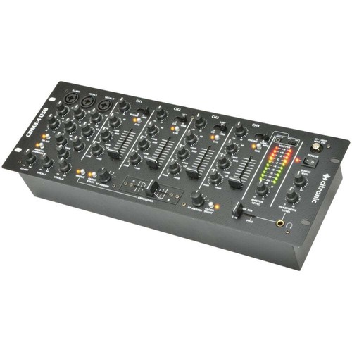 Citronic cdm8 usb rack - citronic,