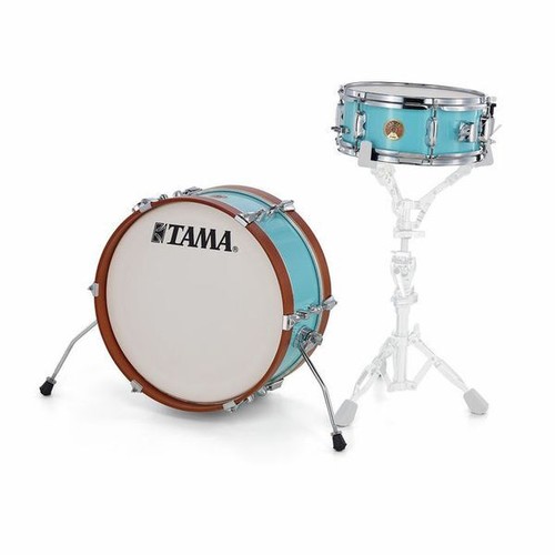 Tama batteria acustica