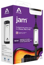 Apogee Jam 96K Interfaccia