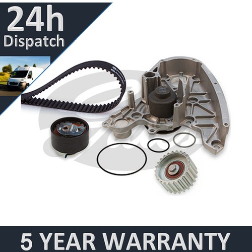 Kit cinghia distribuzione - distribuzione, +