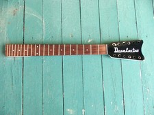 Bellzouki manico chitarra 12