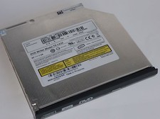 Unità Masterizzatore DVDRW per Dell XPS M1730 con Mascherina Nero