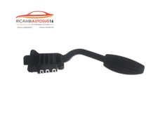 Pedale Acceleratore Fiat 500 Anno 2017  Originale 0051852090