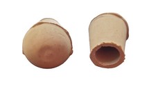 Tappi Puntali Tondi Base