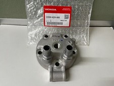 Honda Originale 2000-2001