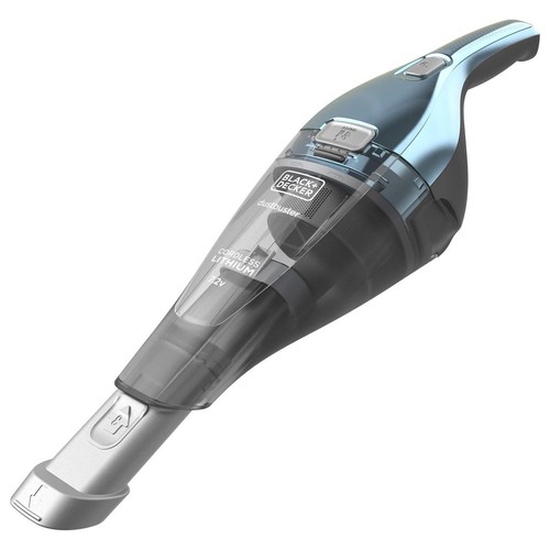Aspirabriciole black decker - aspirabriciole, black+decker