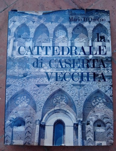 Libro cattedrale di - cattedrale,