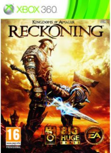 Kingdoms amalur reckoning - kingdoms,